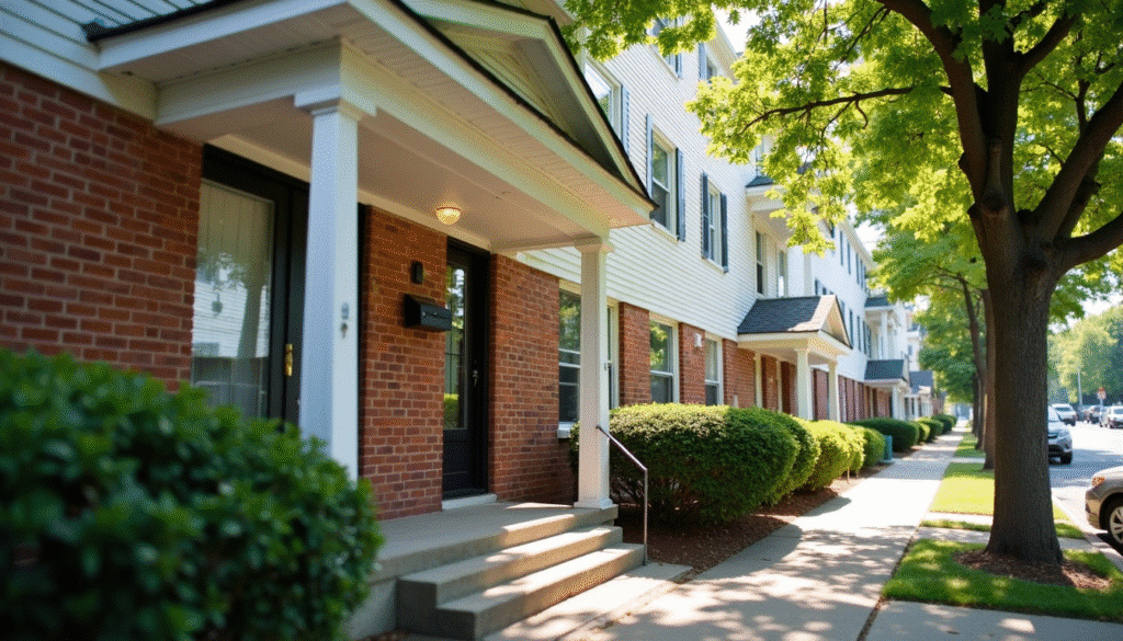 Month-to-Month Rental Agreements in Passaic, NJ – What You Need to Know