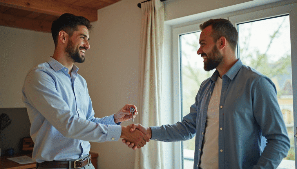 Month-to-Month Rental Agreements Explained in Caldwell NJ