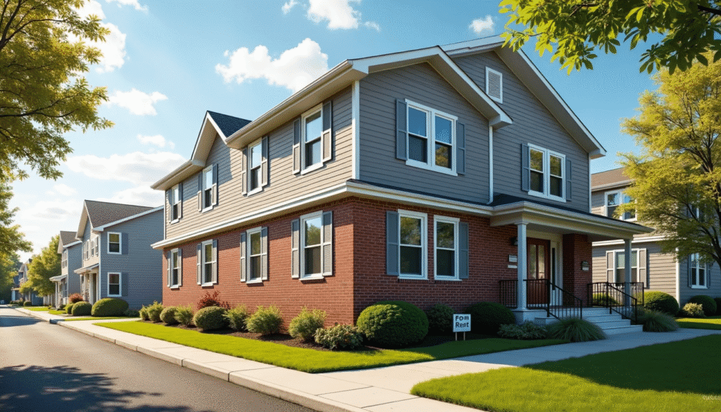 Month‑to‑Month Rental Agreements in Essex County, NJ