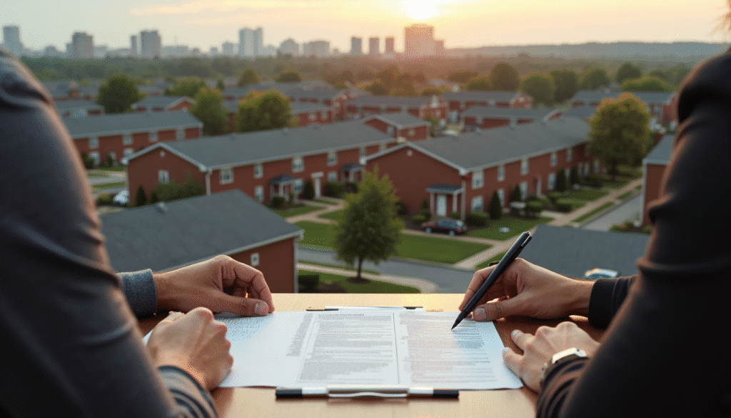 Month-to-Month Rental Agreements Explained in Plainfield, NJ