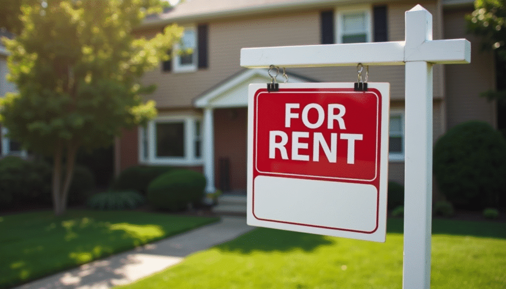 Raising Rent After a Lease Expires in Bloomfield, NJ