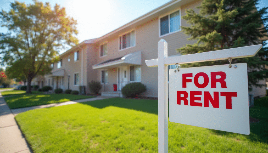 Raising Rent After a Lease Expires in Belleville, NJ