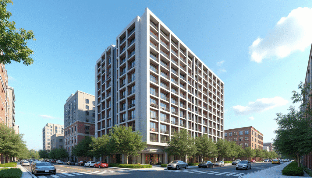 Raising Rent After a Lease Expires in Essex County, NJ