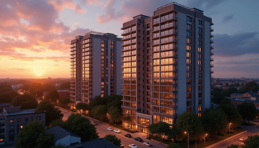 Raising Rent After Lease Expires in East Orange, NJ