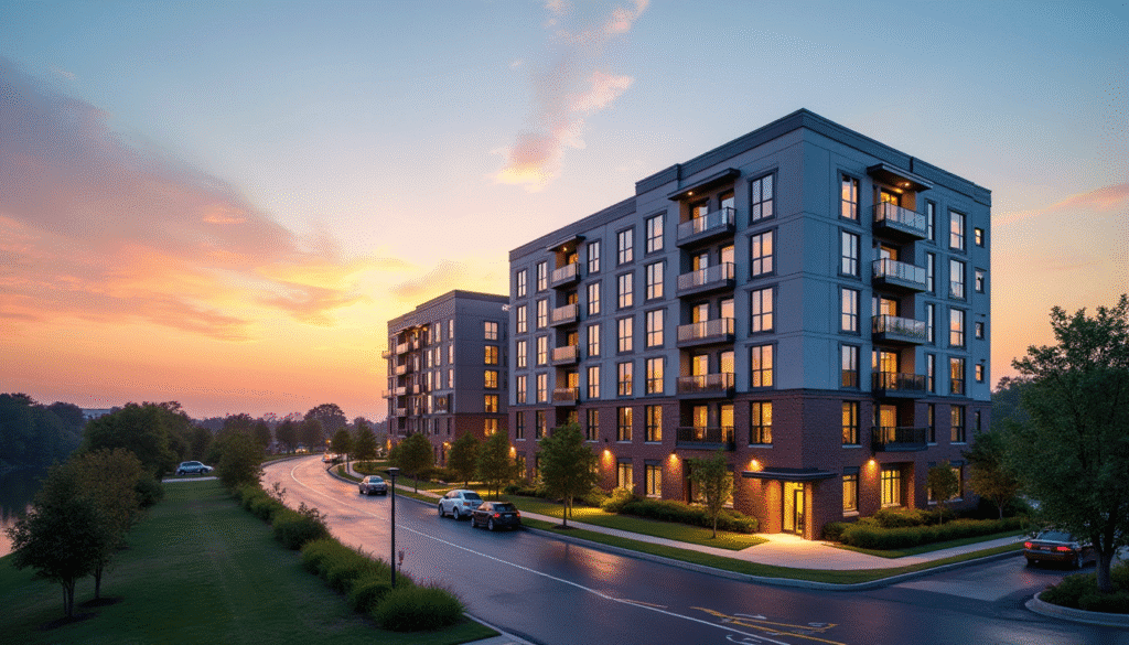 Raising Rent After a Lease Expires in Plainfield NJ: A Complete Guide