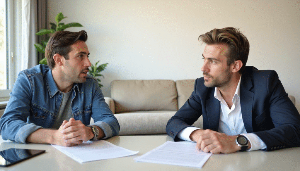 Charging Tenants for Carpet Cleaning on Move-Out in Caldwell, NJ