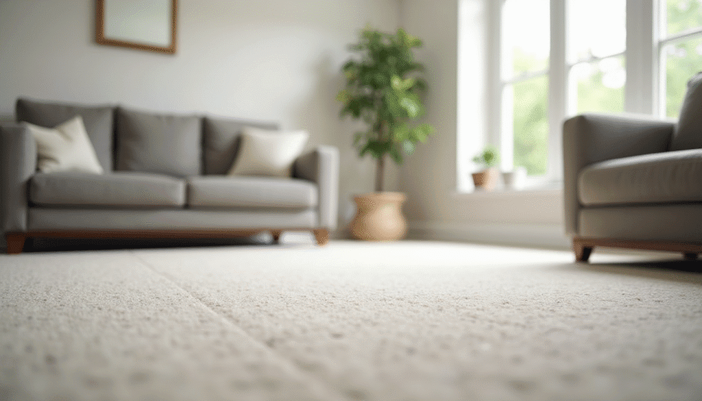 Charging Tenants for Carpet Cleaning on Move-Out in Belleville, NJ