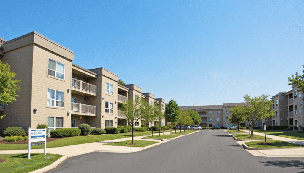 Setting Late Rent Fees in Caldwell, NJ: What’s Reasonable & Legal