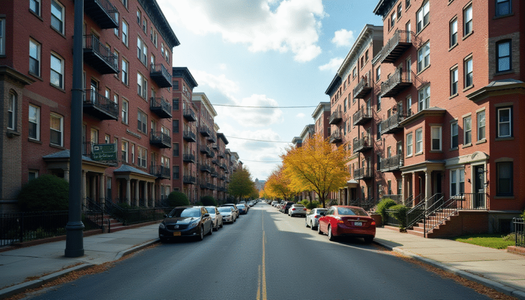 Reasonable Late Rent Fees in Newark NJ: How Much Can You Charge?