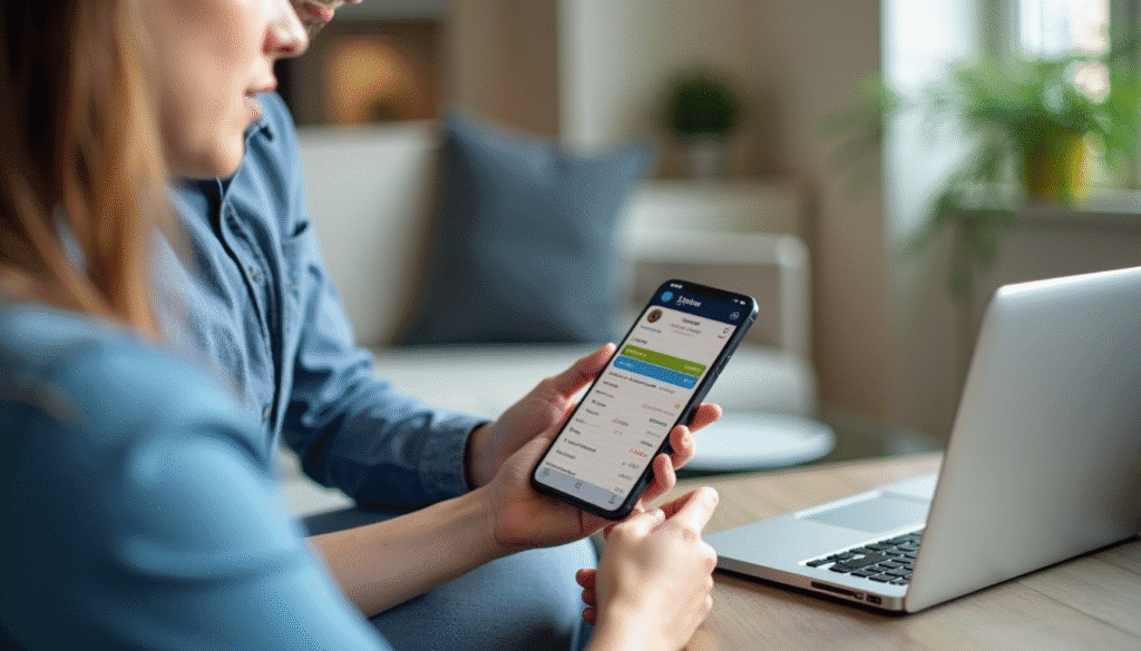 Using Venmo or Zelle for Rent Payments Safely in Caldwell, NJ