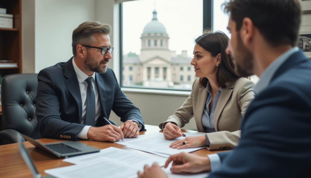 Eviction Process Timelines by State (Focus on Caldwell, NJ)