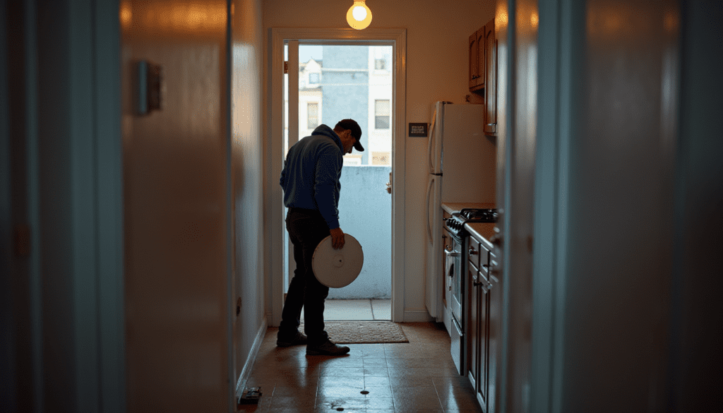 Emergency Repairs in Caldwell NJ: What Counts and Why It Matters